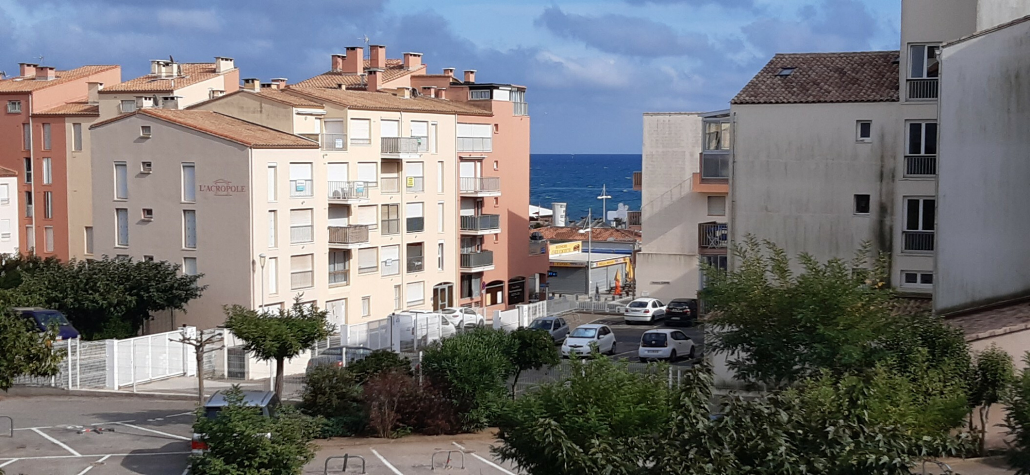 Offres de vente Appartement Cap d'Agde (34300)
