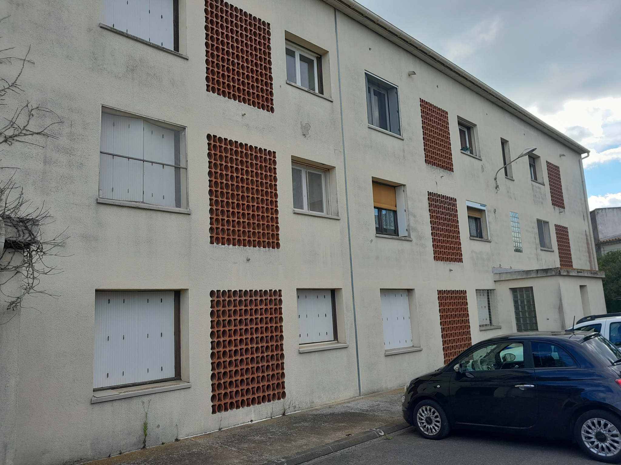 Agence immobilière de Pacull Immobilier