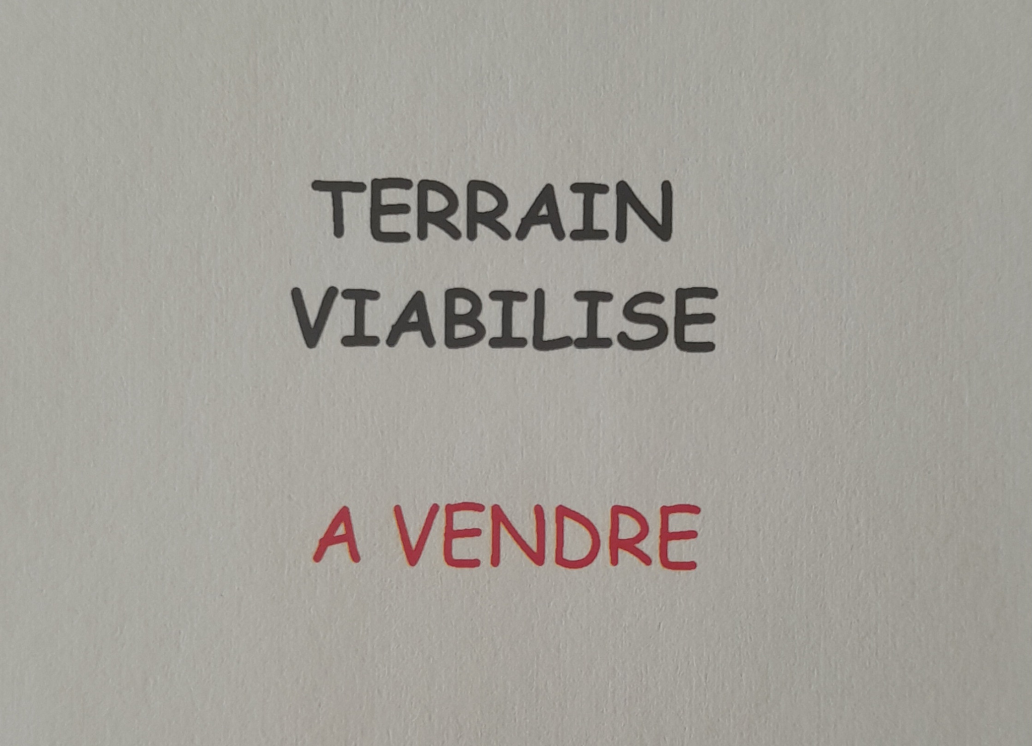 Agence immobilière de Pacull Immobilier
