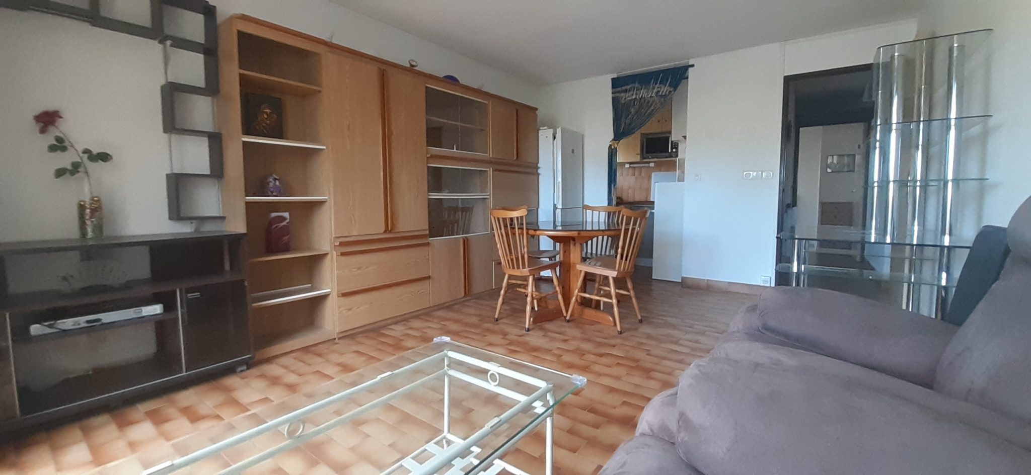 Agence immobilière de Pacull Immobilier