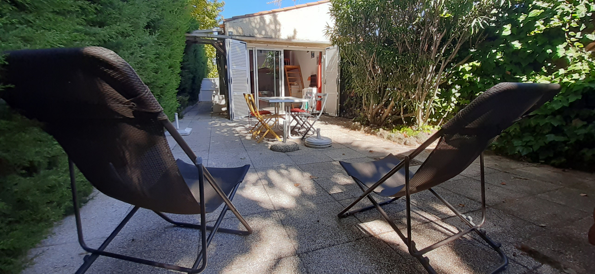 Agence immobilière de Pacull Immobilier