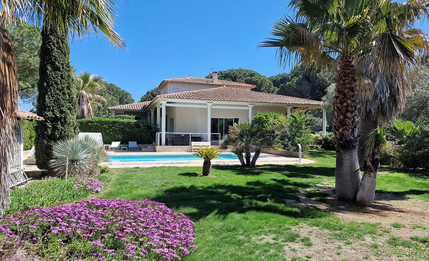 Agence immobilière de Pacull Immobilier