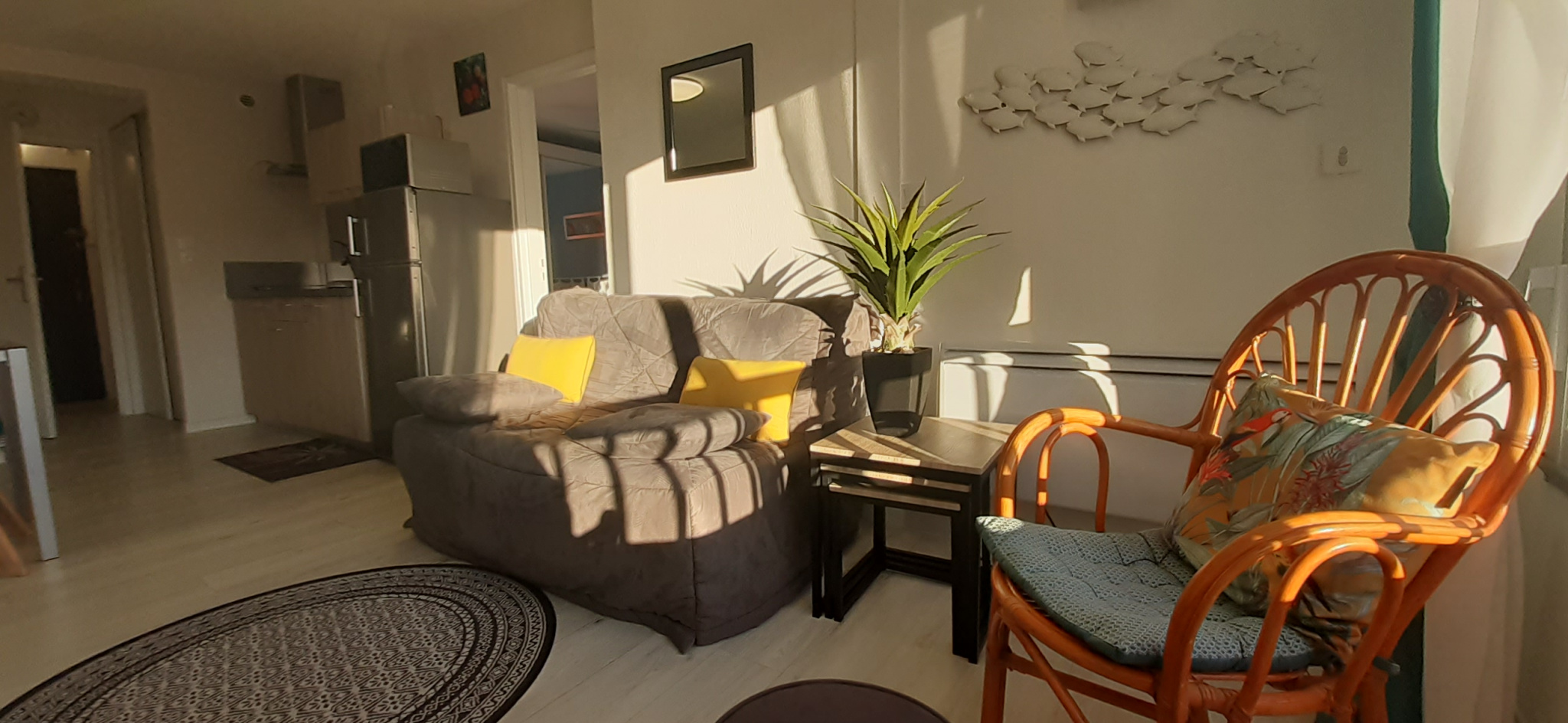 Agence immobilière de Pacull Immobilier