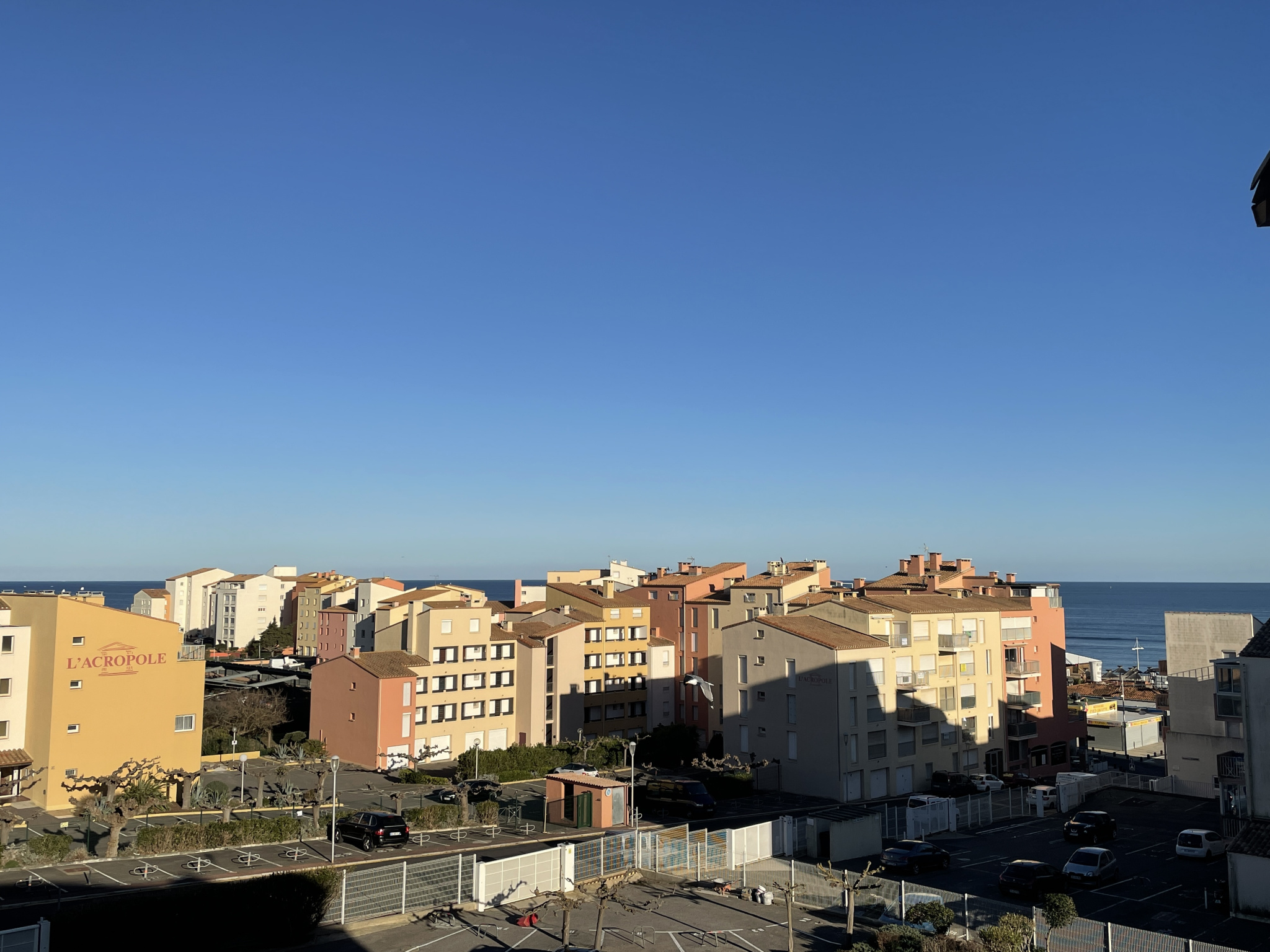 Agence immobilière de Pacull Immobilier