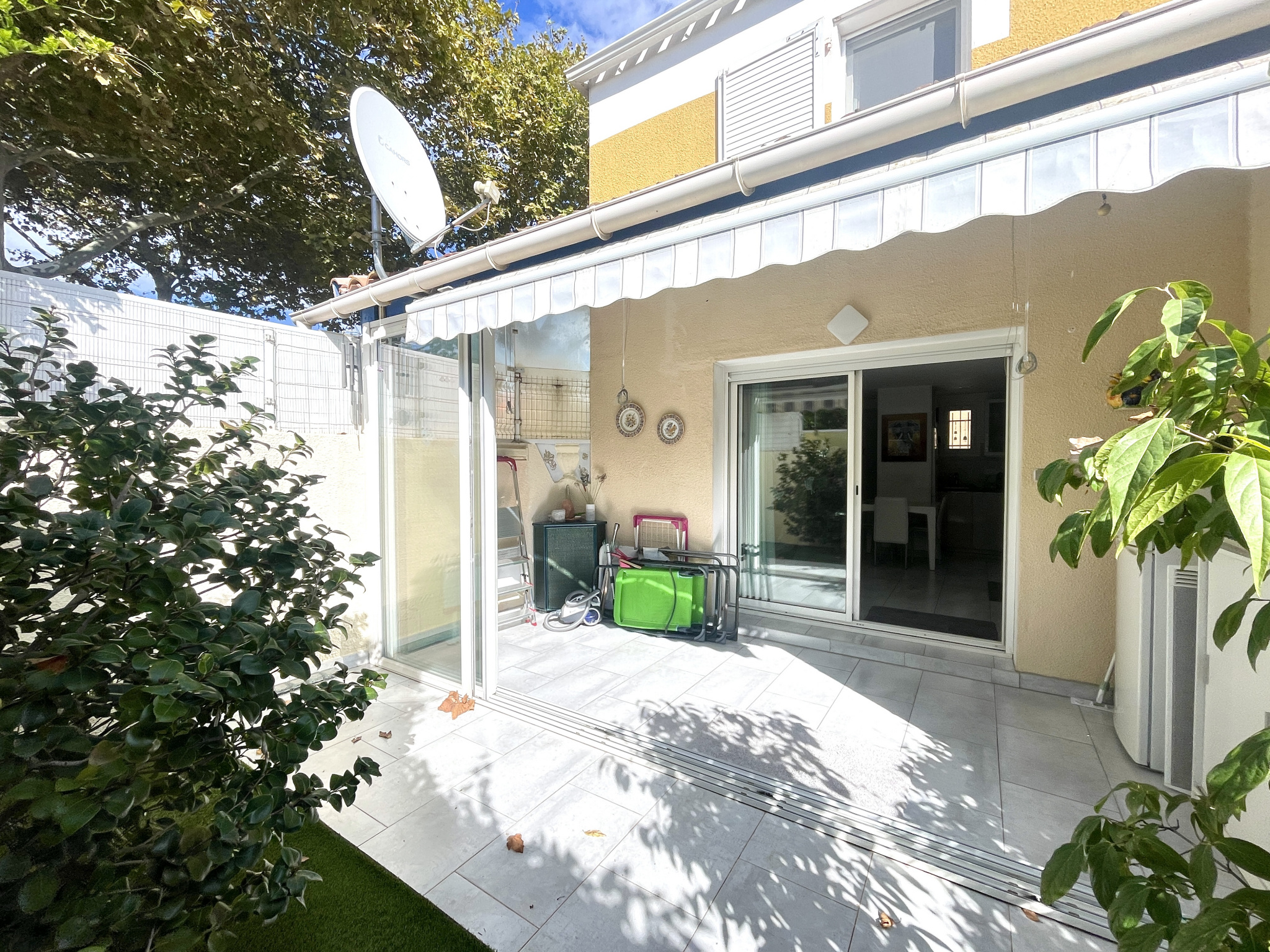 Offres de vente Villa Le Cap d'Agde (34300)